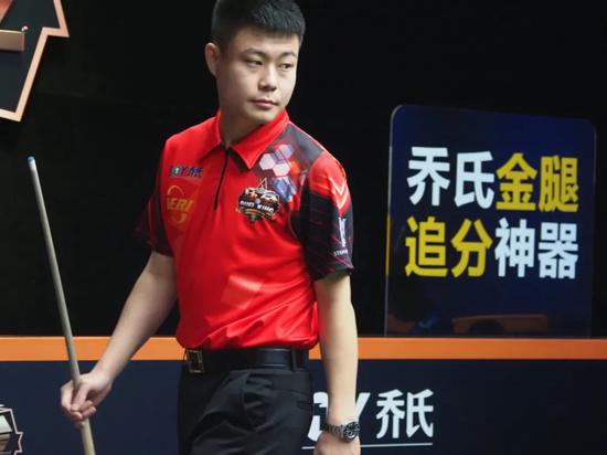 宋涛和穆铁 宋涛和穆铁