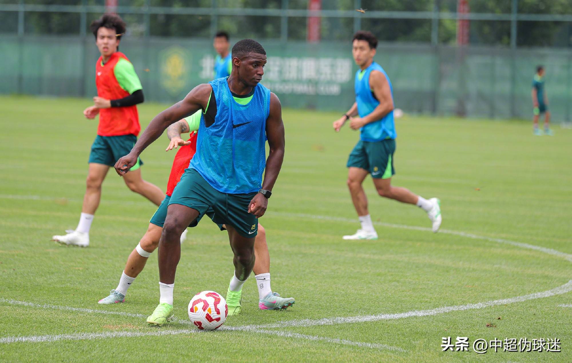 新援的加入 新援的加入