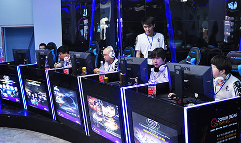 会号召力来 会号召力来