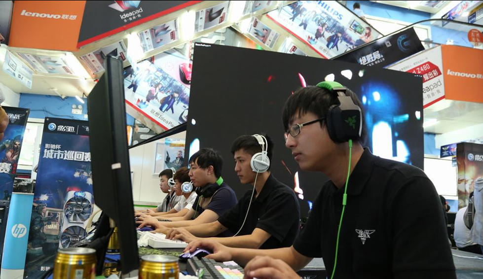 其青训体系 其青训体系