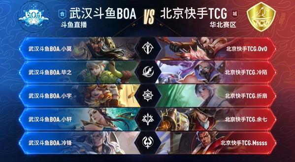 快节奏爆点